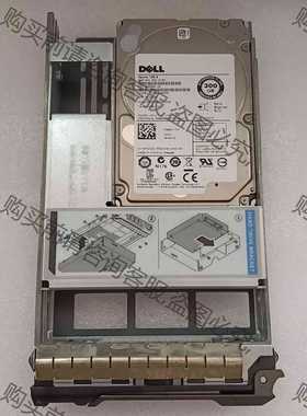 功能正常议价 全新原装DELL 0PGHJG 300G 10k SAS S