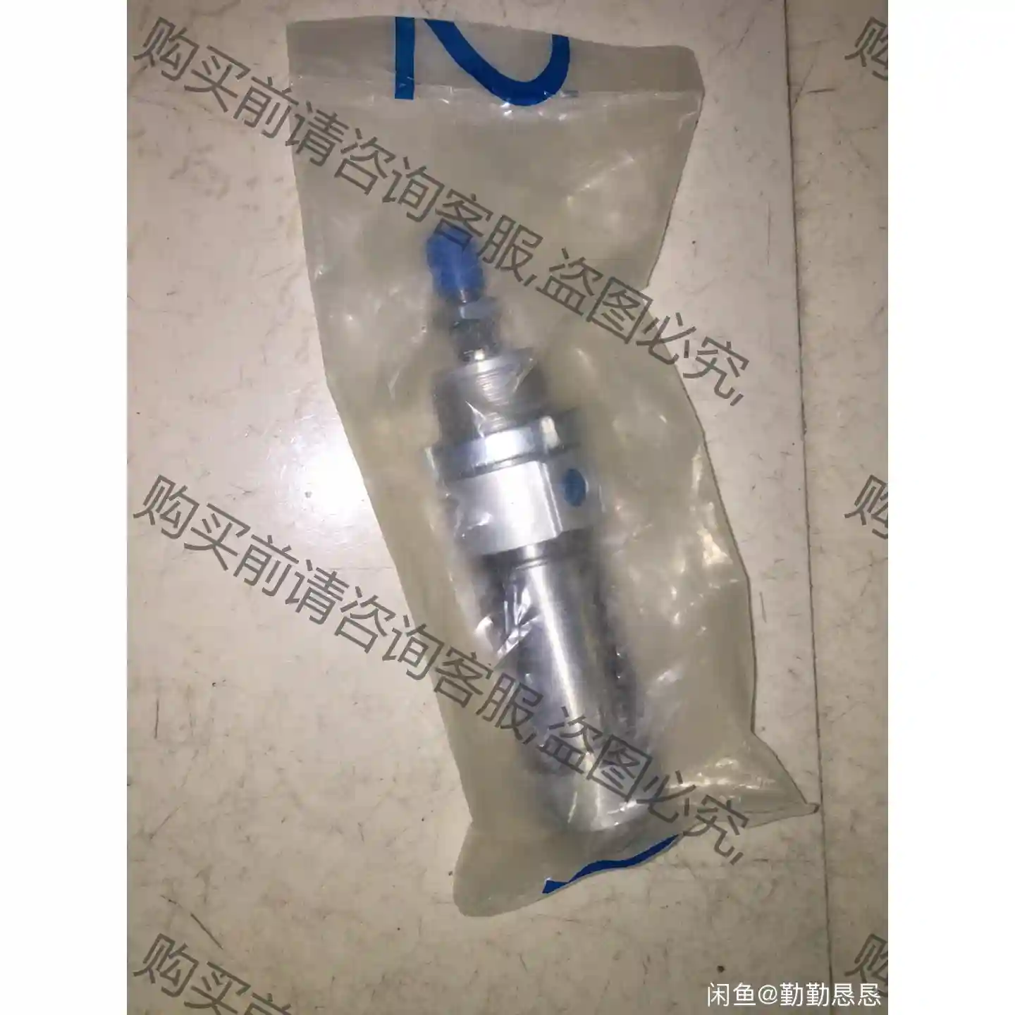 FESTO气缸DSW/ESNU/DSNU-32-25-P-M 先议价 拆机货包好