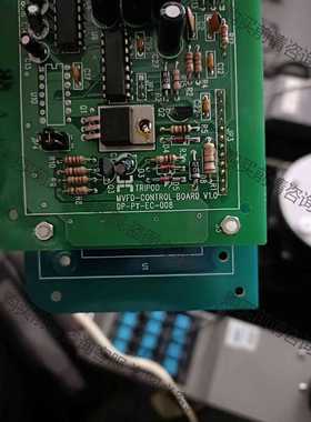 功能正常议价 台湾设备芯片分选机信号板多个，MVFD-CONTROL BO