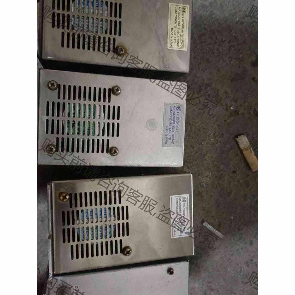 功能正常议价 彩扩机配件/NORITSU诺日士数码机设备配件 EFLC20