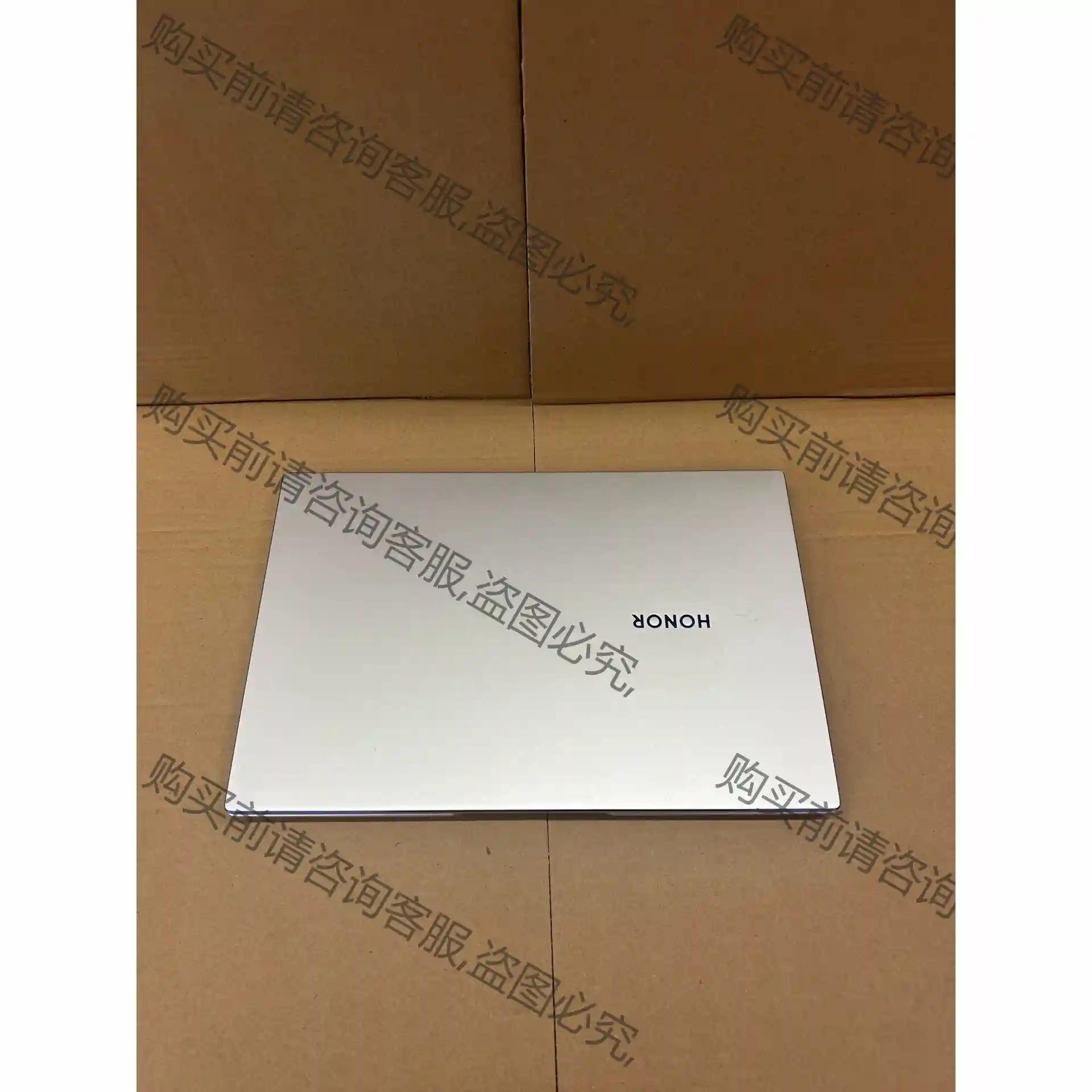 荣耀 X14 NDR-WFH9HN I5 1135G7 16 先议价 拆机货包好