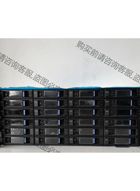 sugon/曙光ostor c30双路AMD EPYC服务器 先议价 拆机货包好