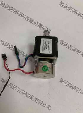 功能正常议价 THINKER MOTTON 鑫鼎机电42H239-1.3-