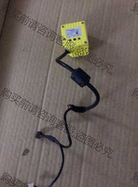 功能正常议价 infos can，FS36-1105HY固定式条码阋读器、