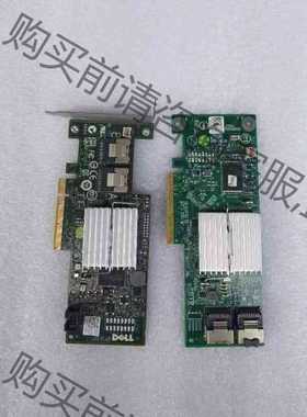 功能正常议价 DELL PERC H310阵列卡，H200阵列卡，通道卡，