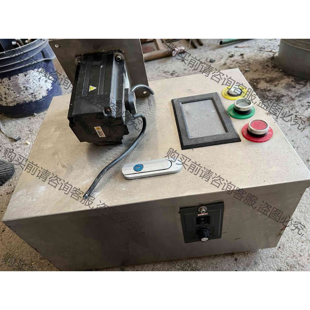 功能正常议价 易控伺服750w套装，EASYSD＿20ASB十国迈POWS