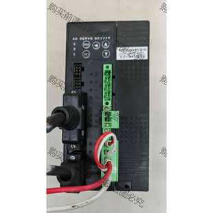 M069 N123 金德伺服驱动器型号PSDP0822A9 功能正常议价