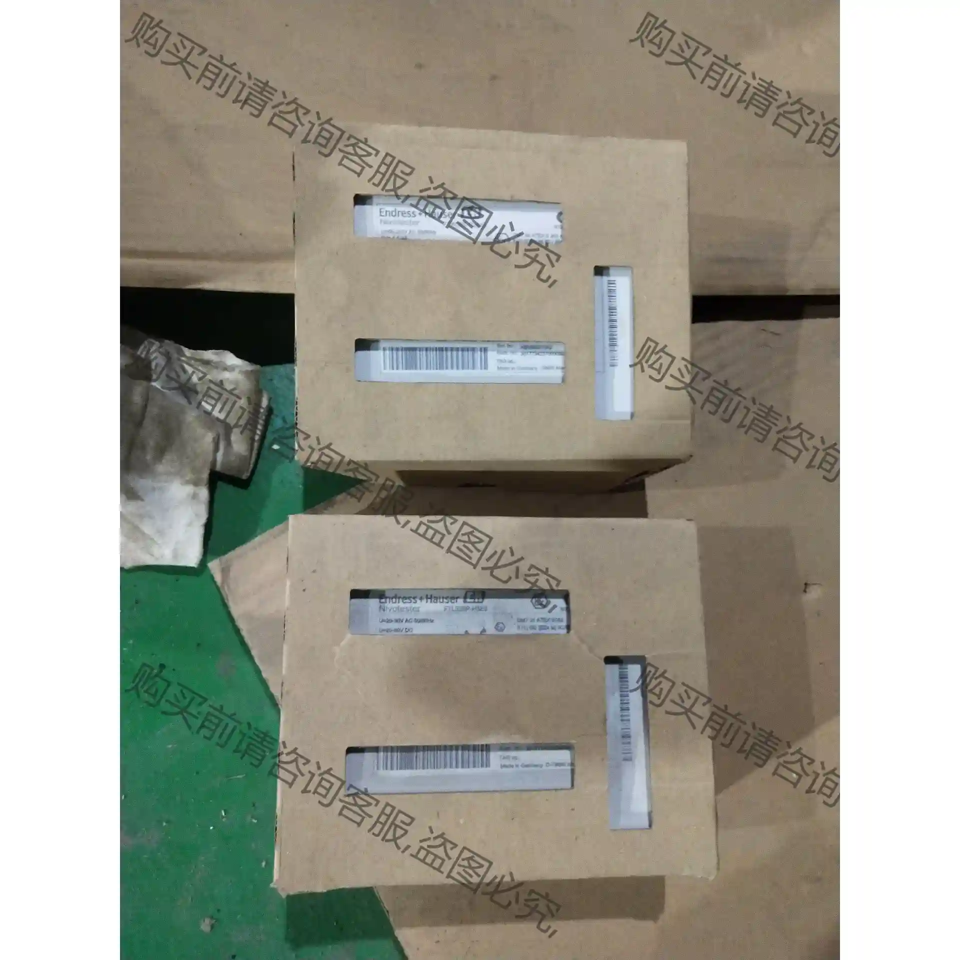 FTW325-C2A1A 一个，FTL325P-H3E3 一 先议价 拆机货包好