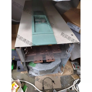 6RA7087 先議價 拆機貨包好 6GV62