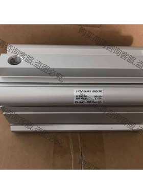 功能正常议价 SM气缸L-CDQ2YA63-100DCMZ，全新原装正品