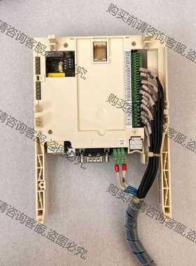 功能正常议价 施耐de通讯卡 VW3A3521S0 链接实物拍摄 成色bu错