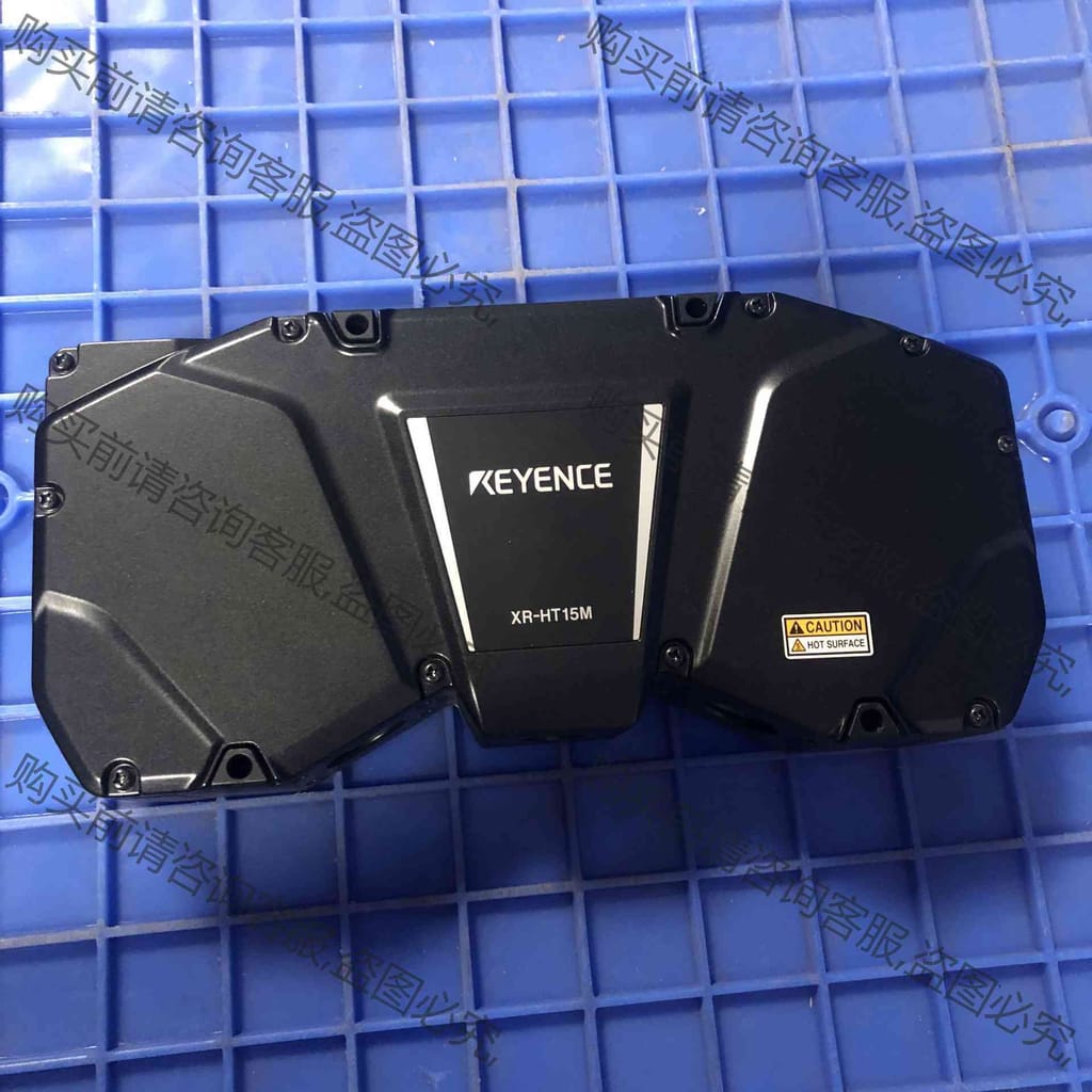 功能正常议价 LEYENCE基恩士 XR-HT15M 激光传感器 成色新