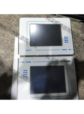 意大利UNIOP触摸屏变频器ECT-16-0045实物拍摄 先议价 拆机货包好