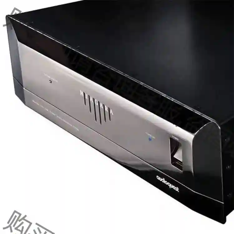 美国Audioquest线圣 AQ Niagara 5000 先议价 拆机货包好