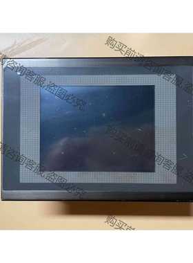 功能正常议价 Beijer 北尔 工业 触摸屏 04416B