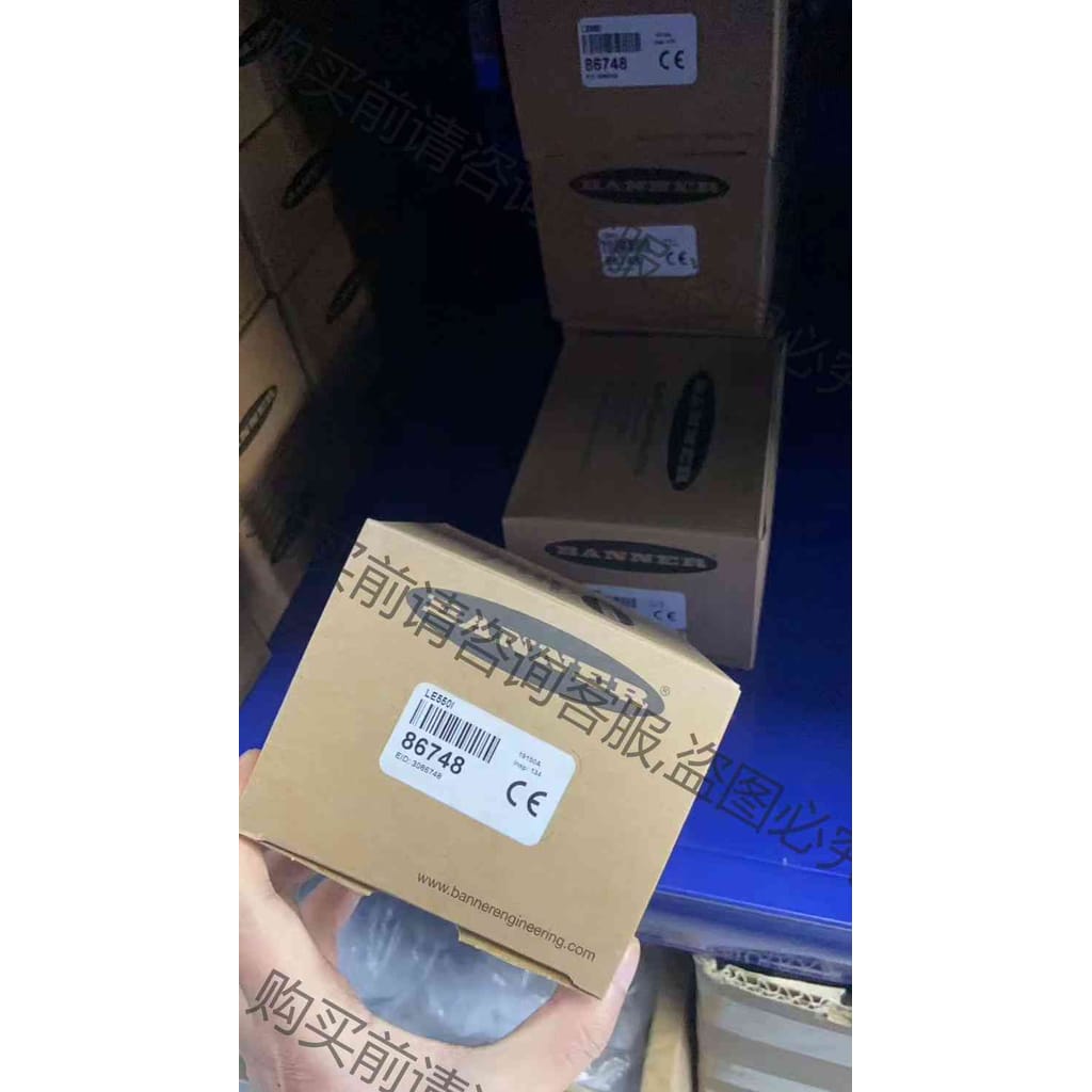 功能正常议价 邦纳全新原装正品，光电传感器，DQ12AB6FF15，DQ1