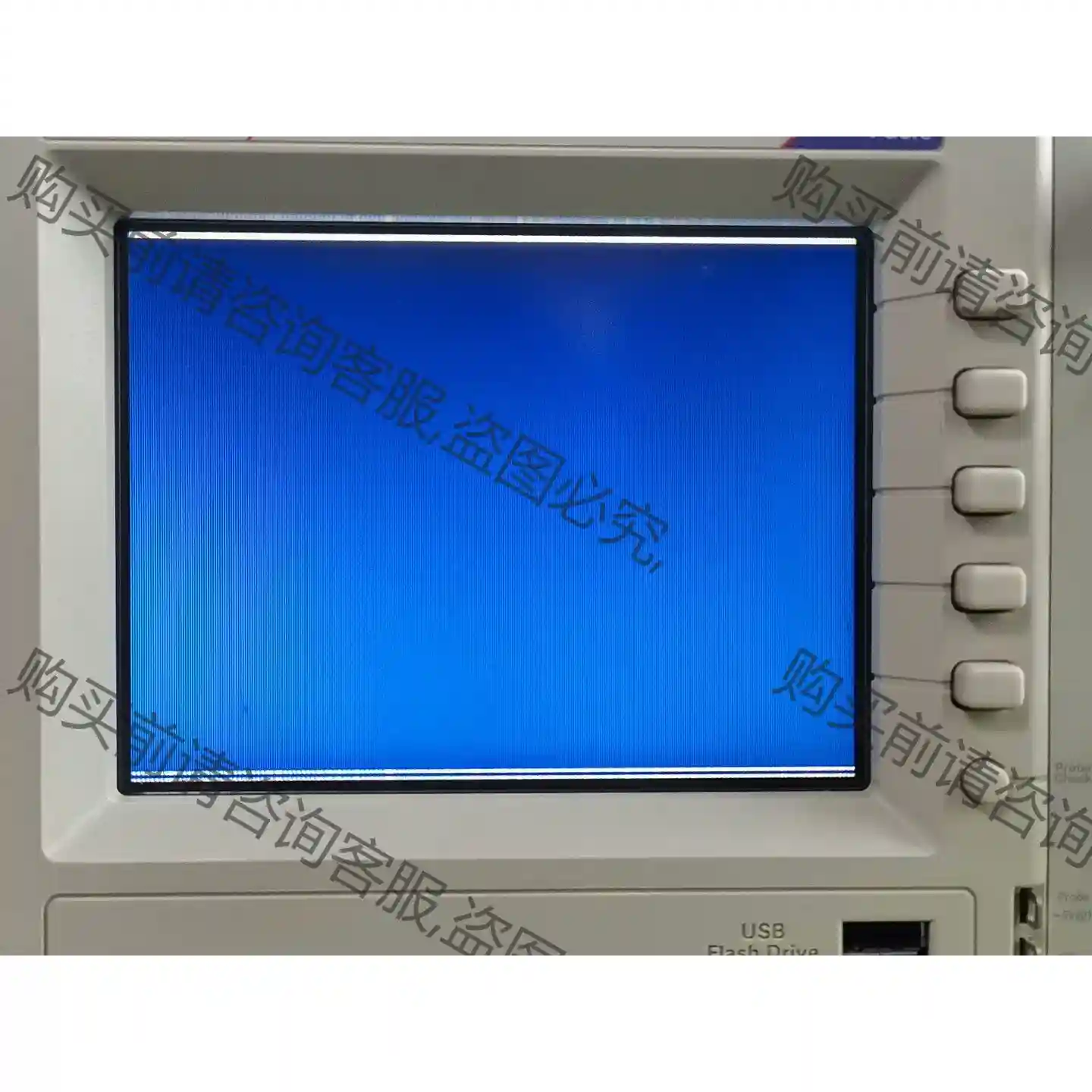 TDS2000C TDS1012C TBS10 先议价 拆机货包好