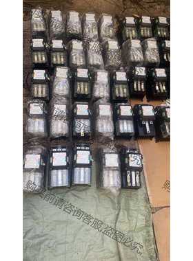 功能正常议价 DS4875A，台湾伟菱固态功率控制器，原装货！ 3p380