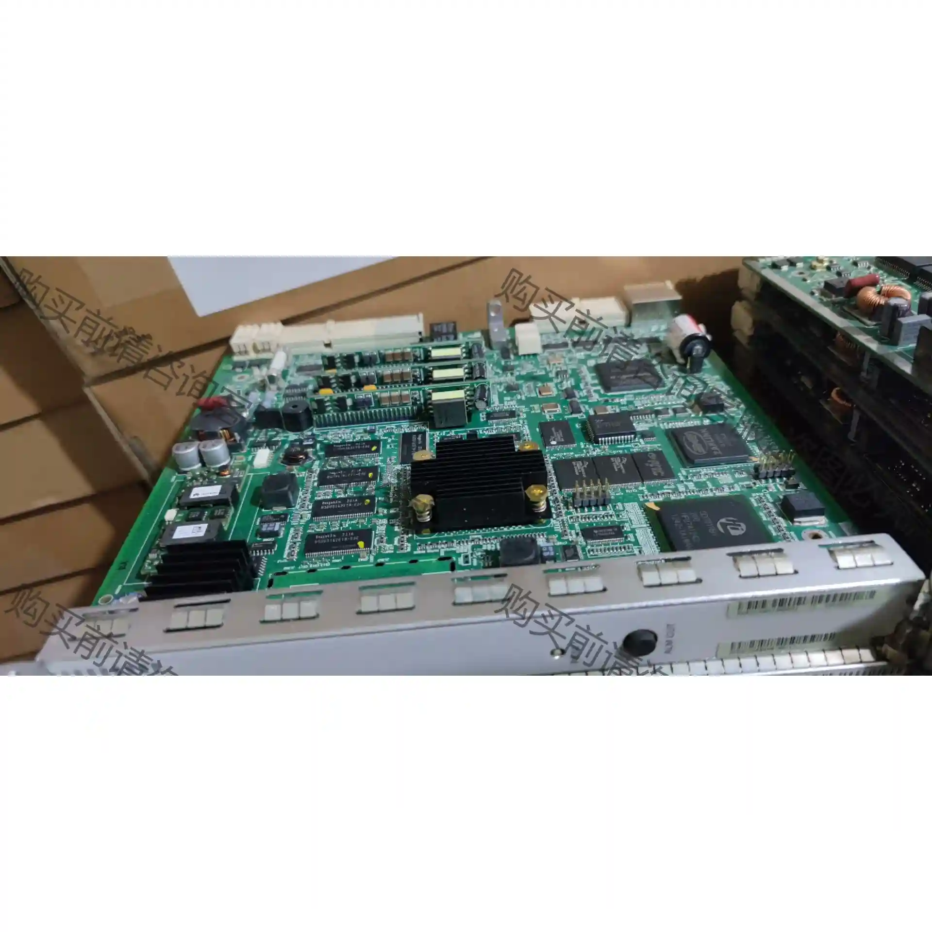 SSN4GSCC 无包一个 先议价 拆机货包好