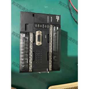 功能正常议价 M30DT CP1L 带CP 欧姆longPLC
