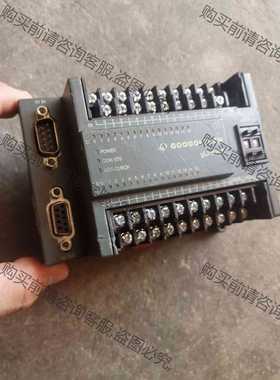 功能正常议价 GOOGOL固高GLINK200扩展IO模块HCB2-161