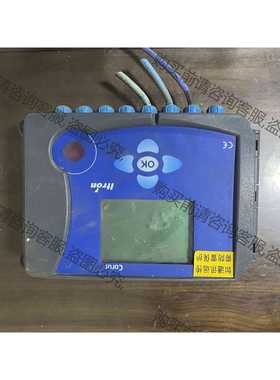 功能正常议价 ACTARIS埃创ITRON，流量计CORUS校正仪COTU