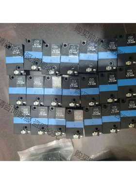 功能正常议价 费斯托全新原装电磁阀MEH-3/2-3.0-SA订货号717