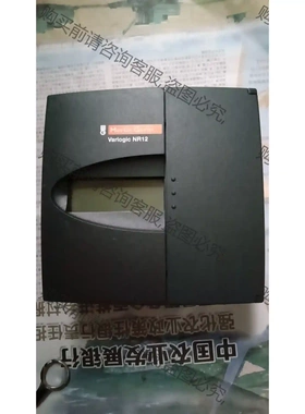 施耐de功率因素控制器(旁边差接线端子) Varlogic N 先议价 拆机