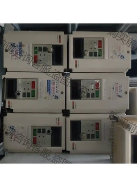 东达变频器TDS-V8-H1P5F 1.5kw380v 先议价 拆机货包好