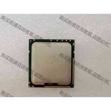 功能正常议价 E5620 CPU 品牌型号