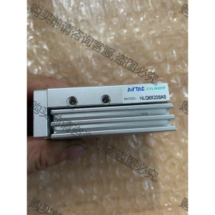 有 MXS8X20ASA亞de客原裝 二手滑臺氣缸 成色如何所示 拆 先議價