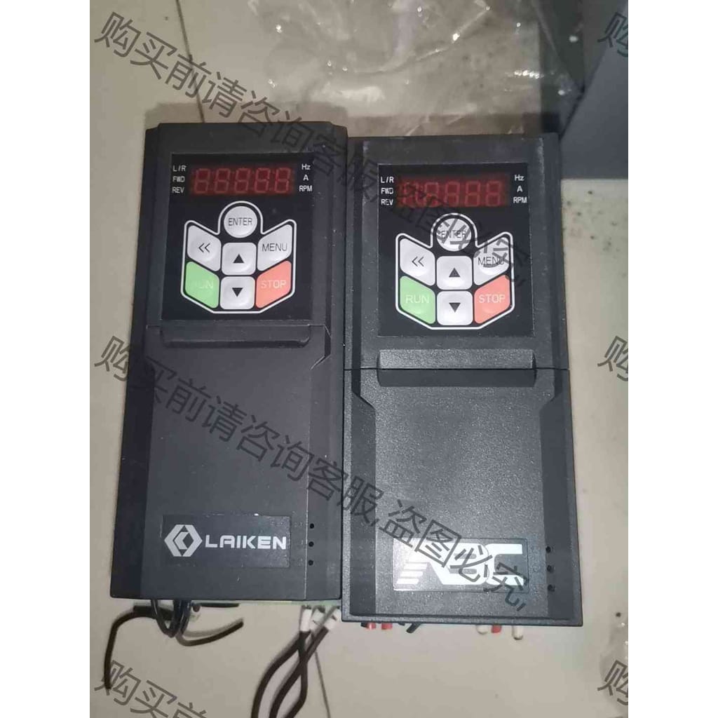 功能正常议价 ABC变频器AD800-2S1D5-PU00CU00