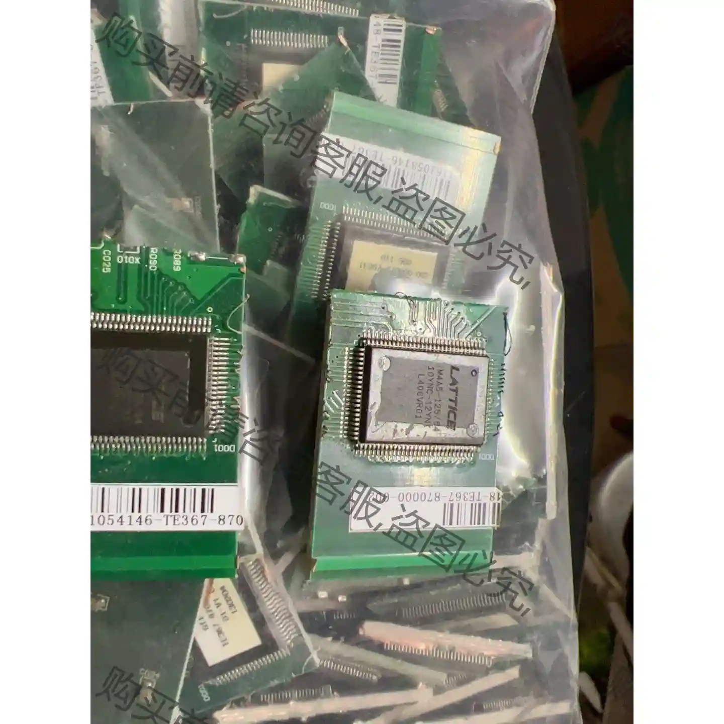 IM4A5-128/64 IM4A5-128/64-10YN 先议价 拆机货包好