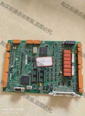 功能正常议价 巨人通力 KM760310G01 LCEDRV驱动板 KM7