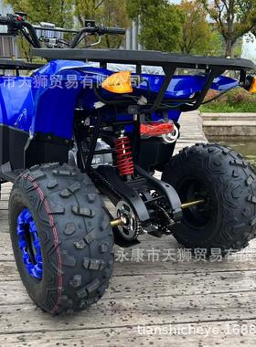 ATV沙滩越野车全地形车摩托车四轮越野摩托车山地越野车ATV沙滩车