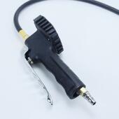 轮胎充气表胎压表气压表数显汽车轮胎胎压计胎压枪 厂家直销