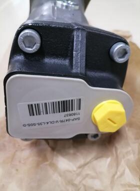 柱塞泵SCP-056R-N-DL4-L35-SOS-000现货供应