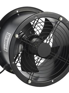 厂家宁波贝德尔高筒风机300FZY-D