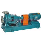 IS铸铁离心泵卧式 清水泵 管道离心泵IR卧式