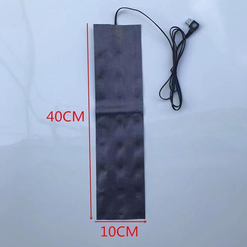 石墨烯发热布.石墨烯发热布 腰带加热片 发热片 热敷 腰带.加热裤