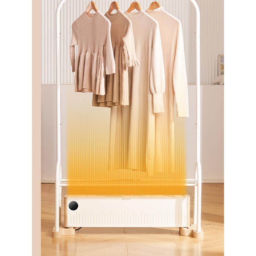 先锋踢脚线取暖去家用暖风机烘干机加热机电暖气干衣机烘干机,生活电器,踢脚线取暖器,淘宝优惠券,粉丝福利购,淘宝优惠卷