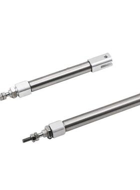 PB12X10X15X20X25X30X40X50X75X100X150X200-SU-SR笔型气缸