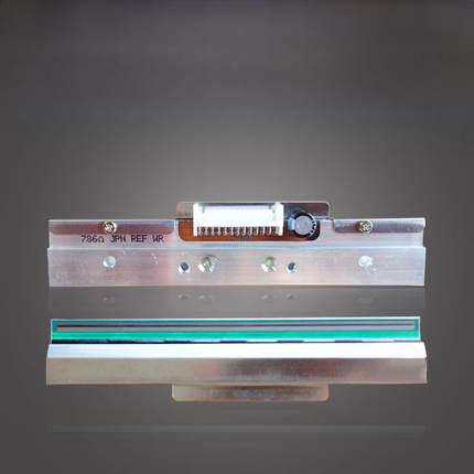 谊印适用立象X1000VL X2000V条码打印头 立象ARGOX X-1000VL打印