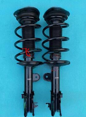 荣威350 360 550 750 RX5名爵MG5/6/7前后减震器总成机芯避震器