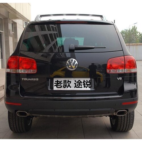 老途锐拆车件原装一套全车内饰后背盖尾灯总成后备门玻璃后门电机