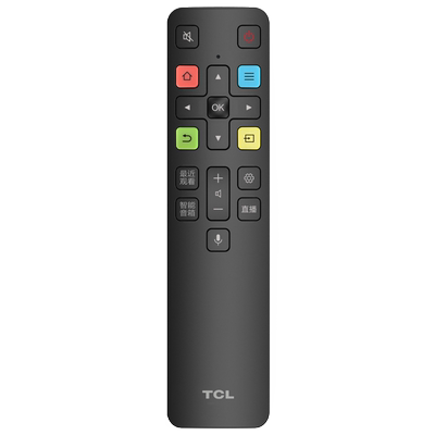 TCL电视遥控器原装正品蓝牙语音