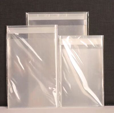 萌猫江之畔opp12丝cpp20丝加厚明信片膜 生写膜 方卡 567寸卡膜