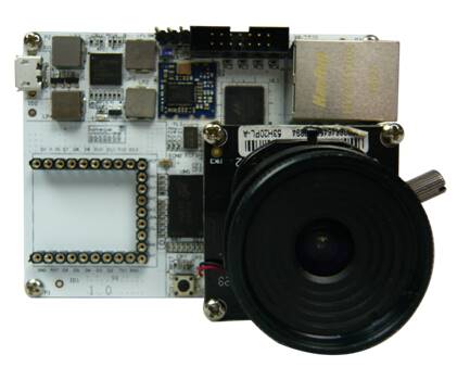 XilinxFPGA开发板AI开发板人工智能Zynq7000EagleGo