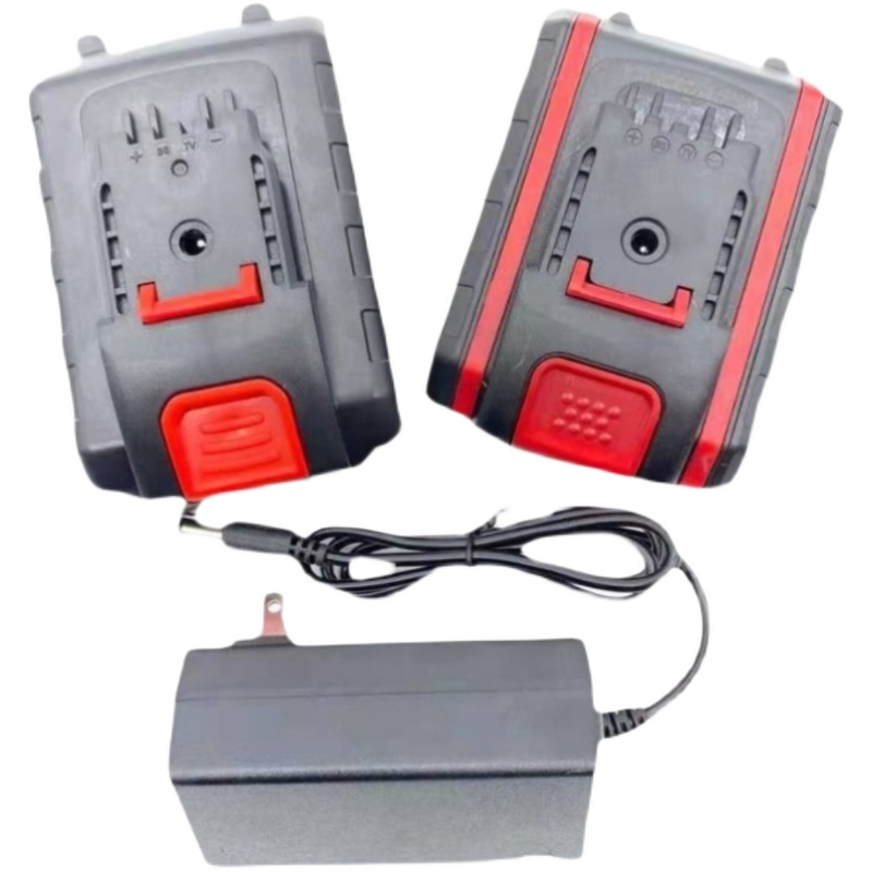 德国98VF208V双速充电钻手枪电钻电动螺丝刀锂电池 充电器