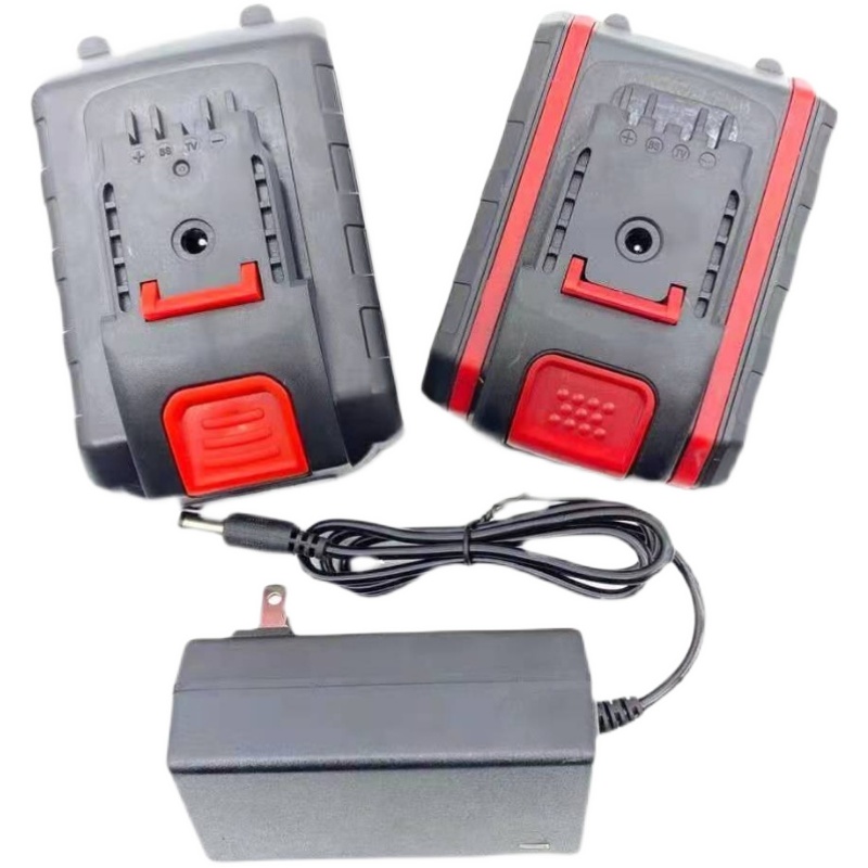 LIXIN 立信 88V 98VF充电钻手钻电批锂电池充电器